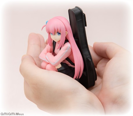 Melty Princess 孤独摇滚！掌中后藤独