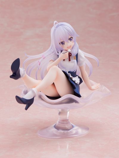 TENITOL 雪糕款 魔女之旅 伊蕾娜