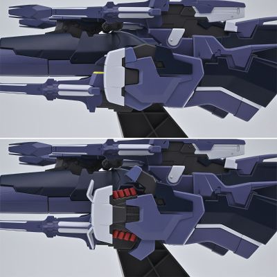 HG   AM炮击艇