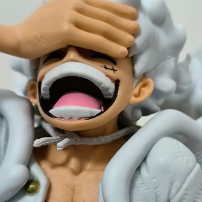 决胜造型 航海王 蒙奇·D·路飞 5档