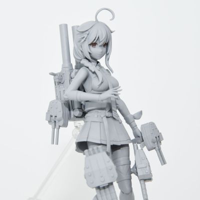 PLAMATEA 舰队Collection 时雨改三