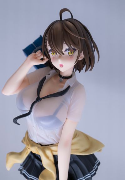 B-style 碧蓝航线 微速前行！ 巴尔的摩