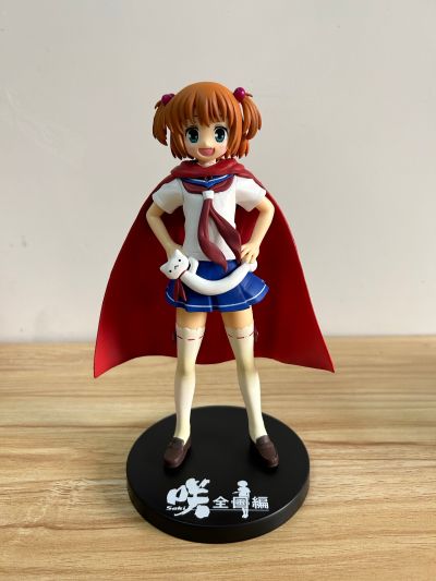 咲-Saki-全国编 片冈优希 