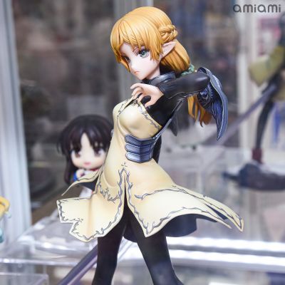 KDcolle 异世界归来的舅舅 精灵 原作版