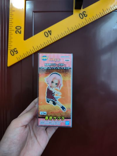 火影忍者 WCF