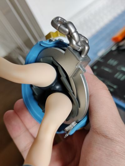 POP UP PARADE 罪恶装备 -奋战- 布丽姬