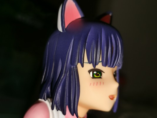 甜蜜的接触 雫石 粉色版