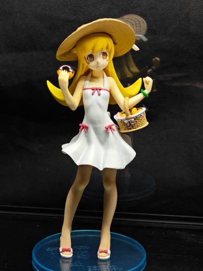 〈物语〉系列 忍野忍