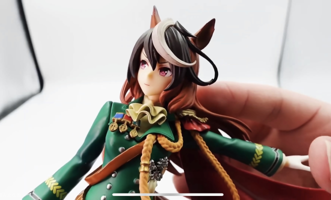 一番赏 赛马娘 第七弹 A奖 皇帝