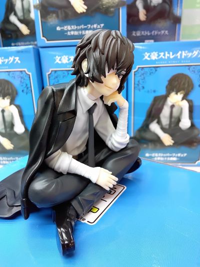 压泡面 文豪野犬 太宰治（十五岁篇）