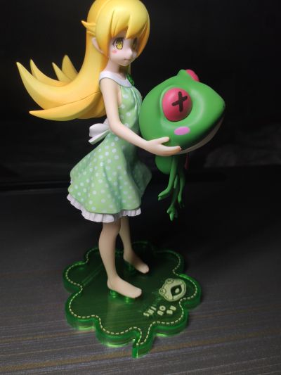 一番赏 凭物语 B赏 忍野忍