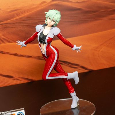 机动战士高达 第08MS小队 爱娜·萨哈林