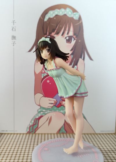 TAITO 续·终物语 千石抚子