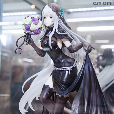 Re：从零开始的异世界生活 艾姬多娜 婚纱