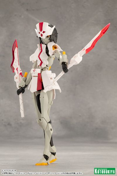 无限邂逅 变身组件 白衣天使扩充装甲