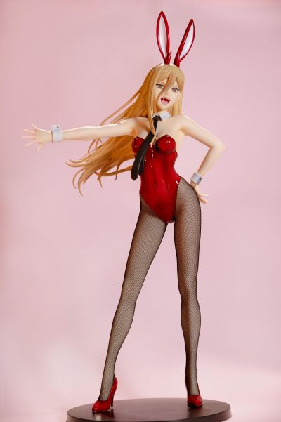 B-style 链锯人 帕瓦 兔女郎