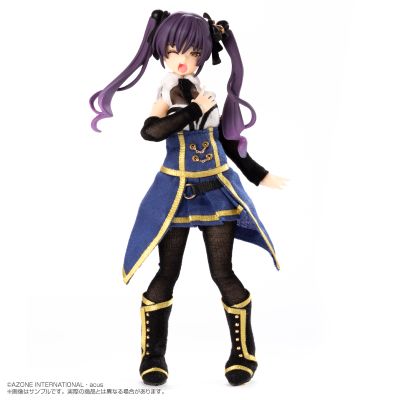 突击莉莉系列No.071 突击莉莉 菱田治