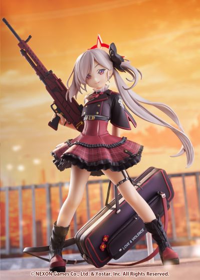 蔚蓝档案  浅黄睦月