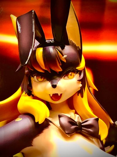 兽人×兔女郎 玛丽・戈尔德