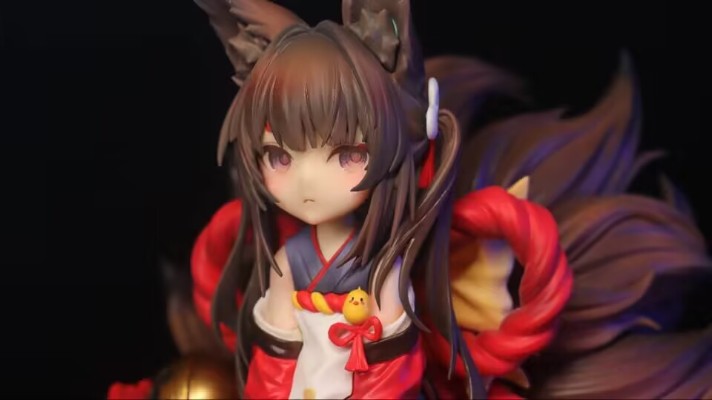 碧蓝航线 小天城