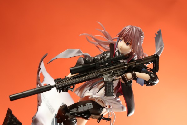 少女前线 ST AR-15