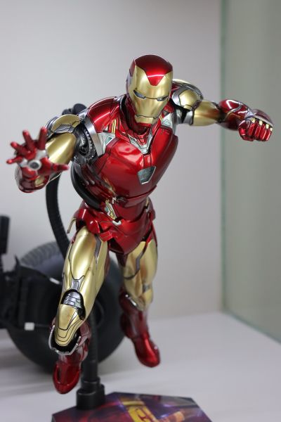 DC系列  蝙蝠侠：黑暗骑士 蝙蝠侠