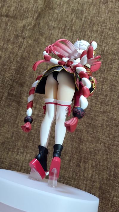 POP UP PARADE hololive
百鬼绫目 百鬼あやめ