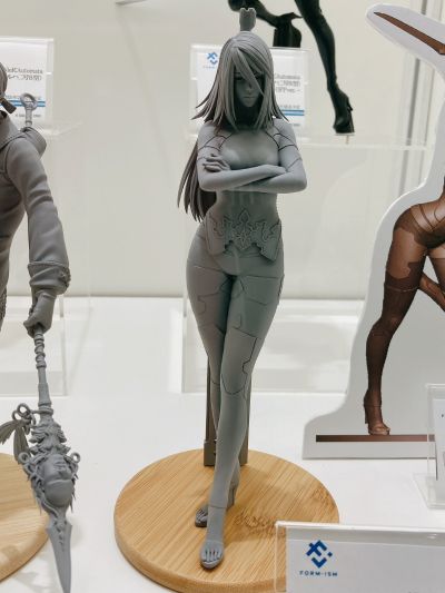 尼尔：自动人形 FORM-ISM A2（寄叶A型二号）