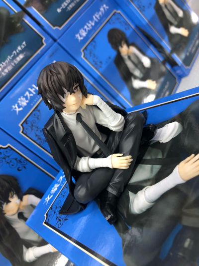 压泡面 文豪野犬 太宰治（十五岁篇）