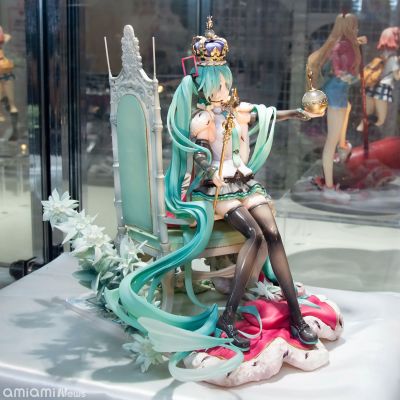 初音未来 39纪念日
