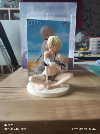 Luminasta 女神咖啡厅 凤凰寺红叶