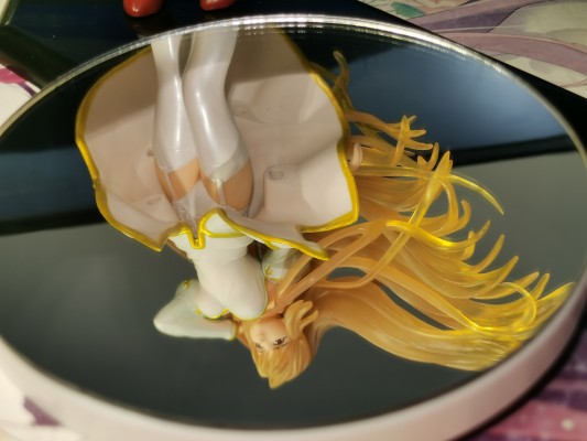 SRDXSP Melty Blood アルクェイド・ブリュンスタッド LastARC Ver. 