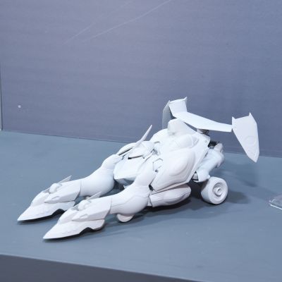 MODEROID 交响诗篇 尼尔瓦修零式