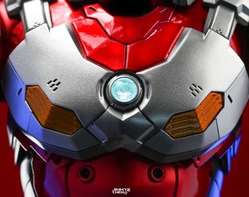 FigZero 机动奥特曼 第二季 泰罗装甲 (动画版)