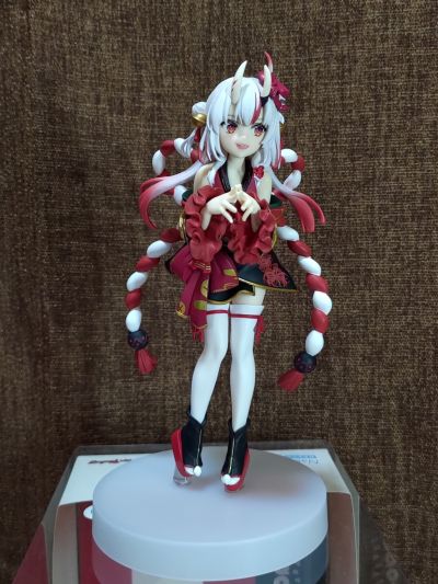 POP UP PARADE hololive
百鬼绫目 百鬼あやめ