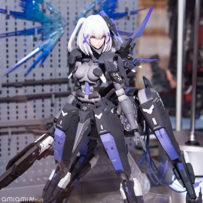 战双帕弥什 罗塞塔·凛冽