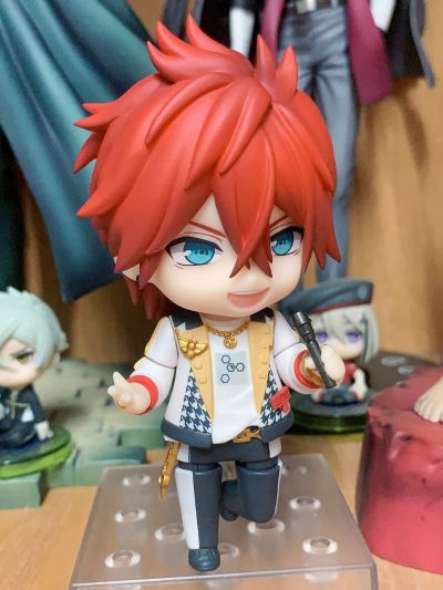 粘土人#2042 偶像梦幻祭 天城燐音