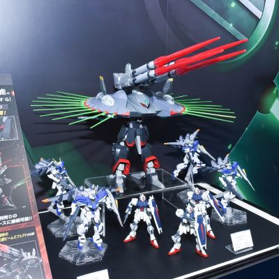 HG 1/144 毁灭高达