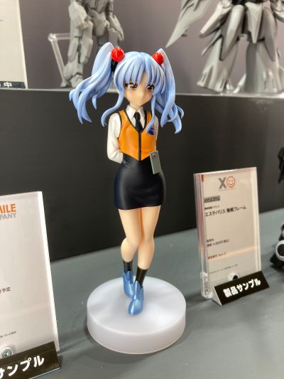 POP UP PARADE  机动战舰 星野琉璃