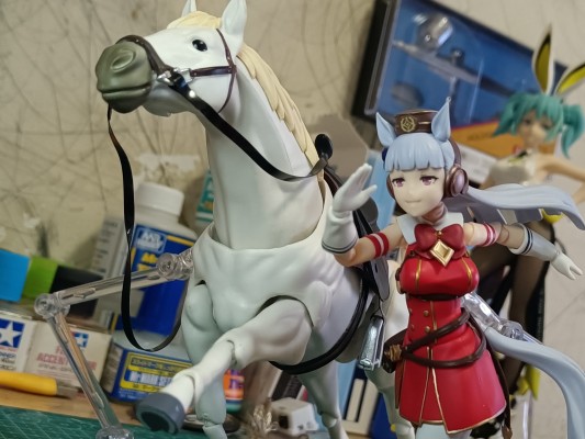 S.H.Figuarts 咚桃太郎