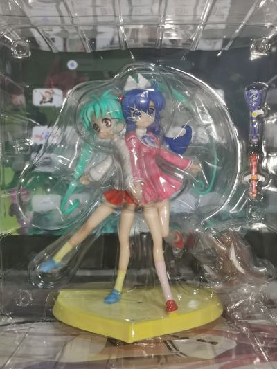 砂沙美魔法少女俱乐部 岩仓 砂沙美&篠原 美纱绪 