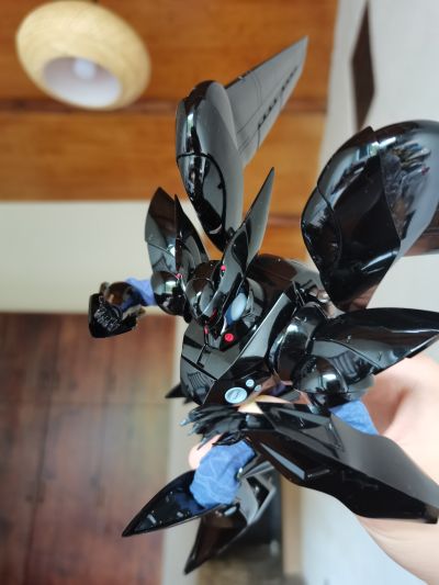 3Z0223 ROBO道 机动警察 格里芬