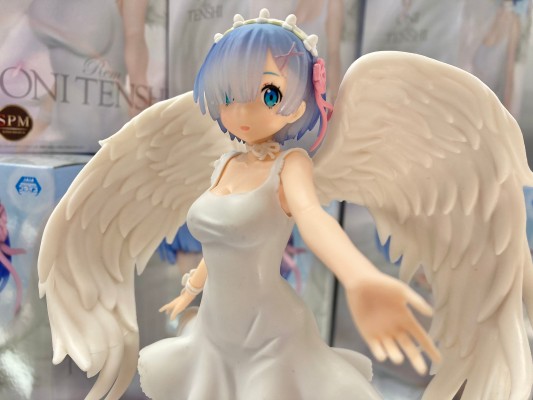 超级景品 Re：从零开始的异世界生活 鬼天使雷姆