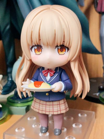 粘土人#2064 邻家的天使同学 椎名真昼