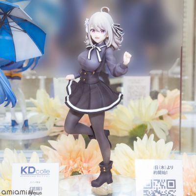 KDcolle 间谍教室 花园 莉莉