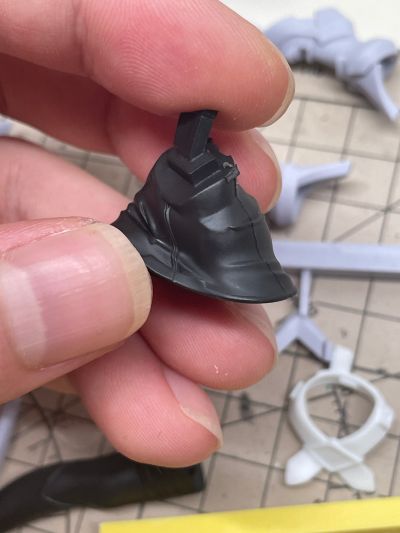 CharaGumin 魔法少女奈叶Detonation 菲特·泰斯塔罗沙 Blaze II