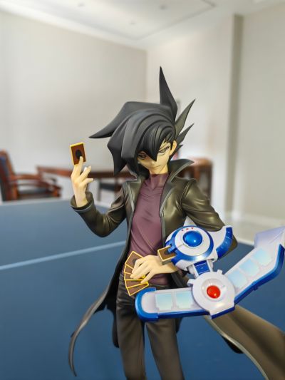 游戏王 怪兽之决斗GX 万丈目准