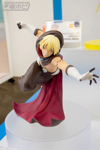 关于我转生变成史莱姆这档事  暴风霸龙维鲁德拉