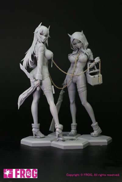 「小红帽与狼～Rotkäppchen Und Ulrike～」乌尔里克·日食