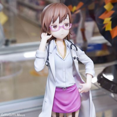 魔法禁书目录 御坂妹妹